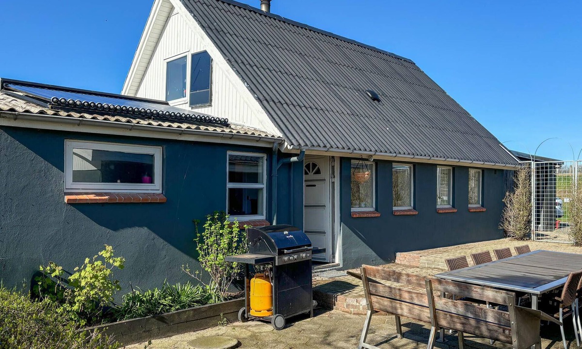 Spøttrup House | 2 bedroom gorgeous home in Spøttrup