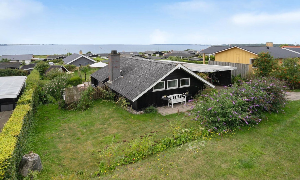 Faaborg House | 2 bedroom gorgeous home in Faaborg