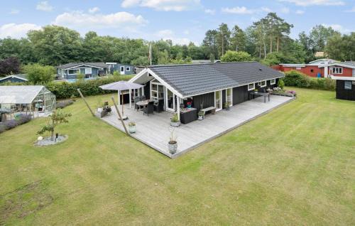 Grevinge House | 2 Bedroom Gorgeous Home In Grevinge