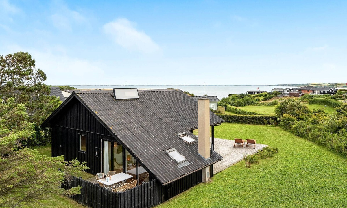 Lemvig House | 2 bedroom gorgeous home in Lemvig
