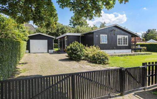 Nordborg House | 2 Bedroom Gorgeous Home In Nordborg