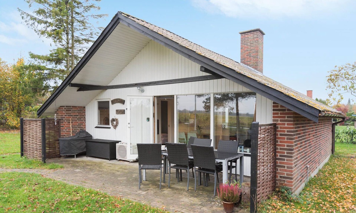 Strøby Ladeplads House | 2 bedroom gorgeous home in Strøby