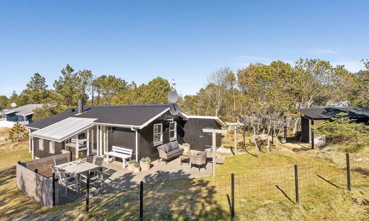 Thisted House | 2 bedroom gorgeous home in Thisted