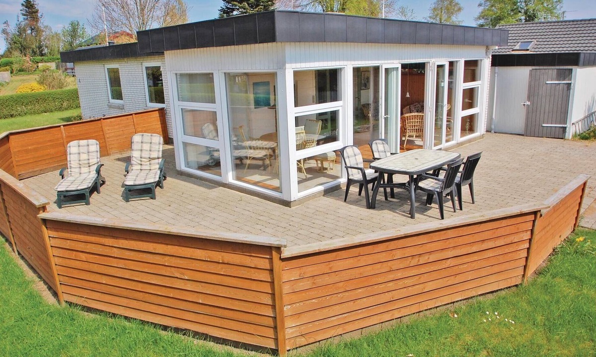 Hejlsminde House | 2 bedroom gorgeous home in Hejls