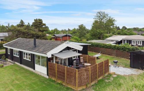 Knubbeløkke House | 2 Bedroom Gorgeous Home In Nakskov