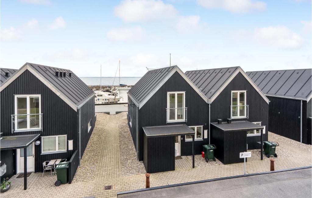 Lohals House | 2 Bedroom Gorgeous Home In Tranekær