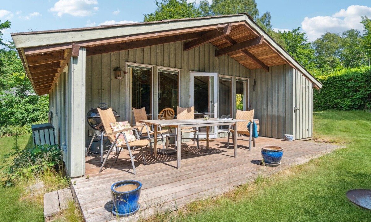 Rageleje House | 2 bedroom gorgeous home in Vejby