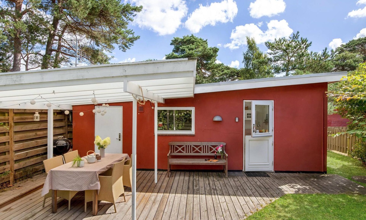 Snogebaek House | 2 bedroom gorgeous home in Nexø