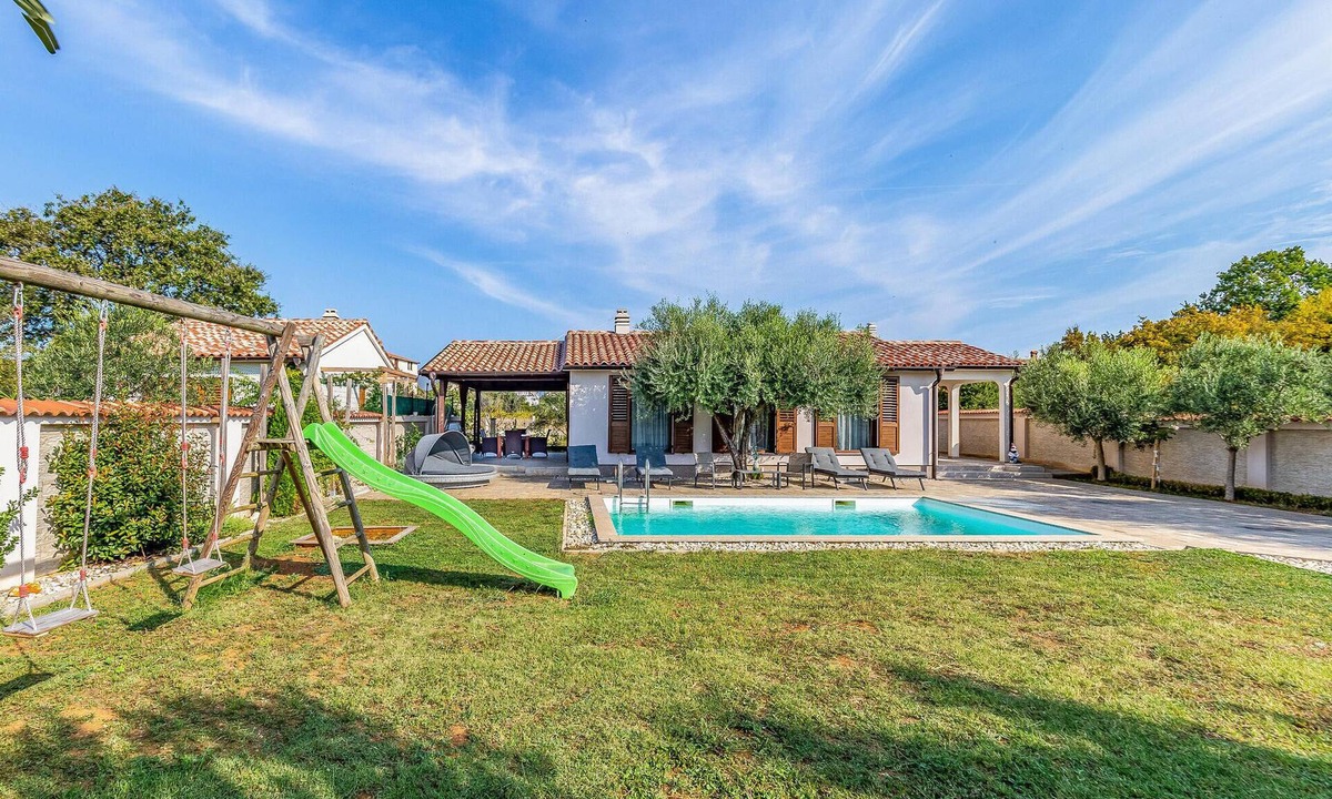 Sikici House | 2 bedroom gorgeous home in Pula