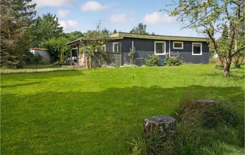 Hoensinge House | 2 Bedroom Gorgeous Home In Vig