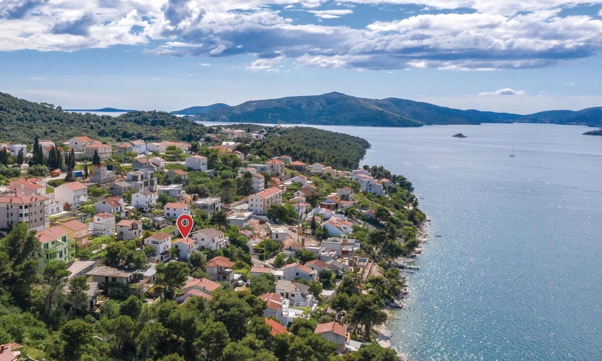 Okrug Donji Apartment | 2 bedroom gorgeous apartment in Okrug Donji