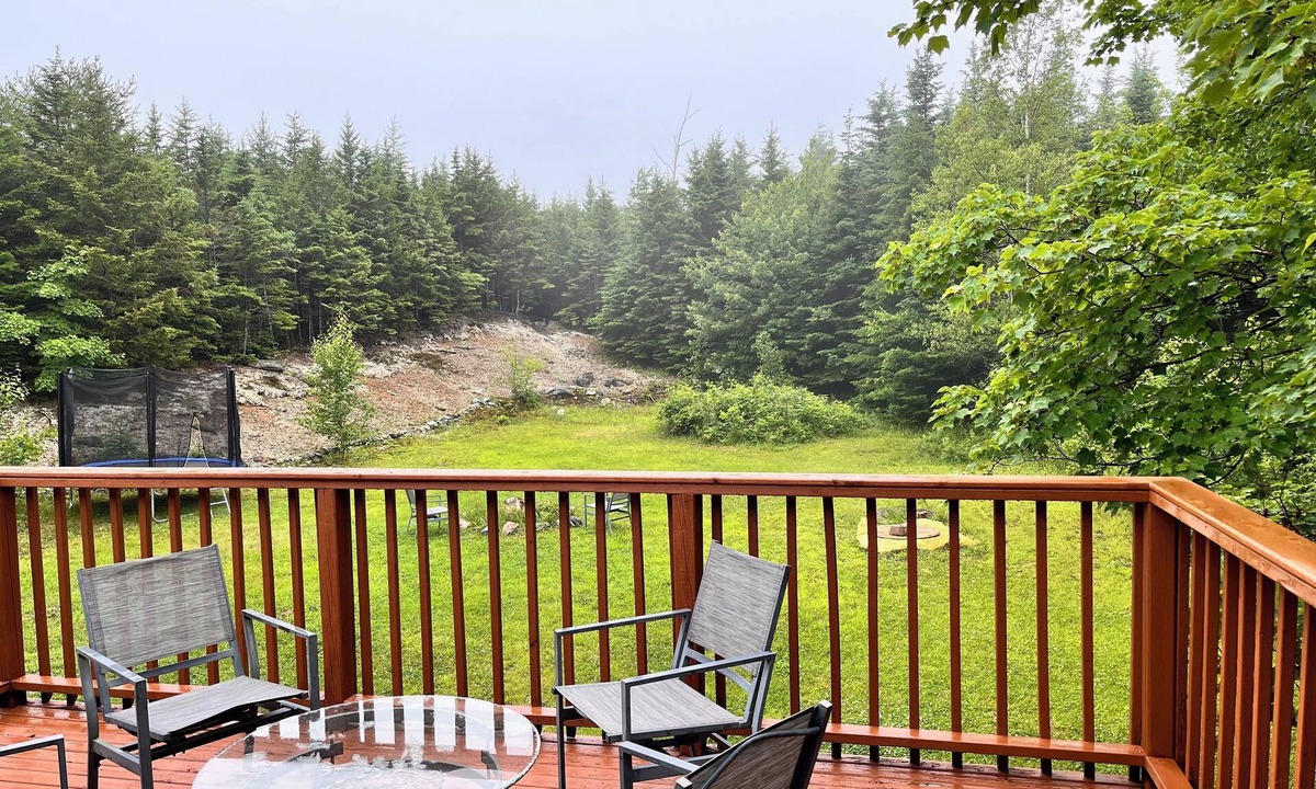 Head of Jeddore House | 2 Bedroom Guest Suite