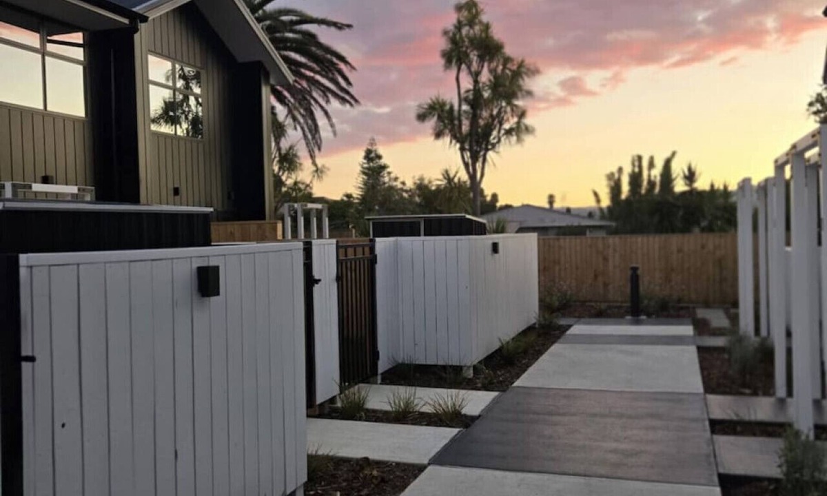 Henderson Apartment | 2 Bedroom Haven in Sunnyvale