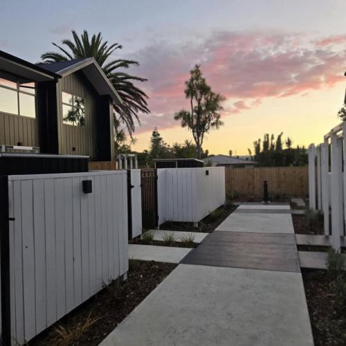 Henderson House | 2 Bedroom Haven in Sunnyvale