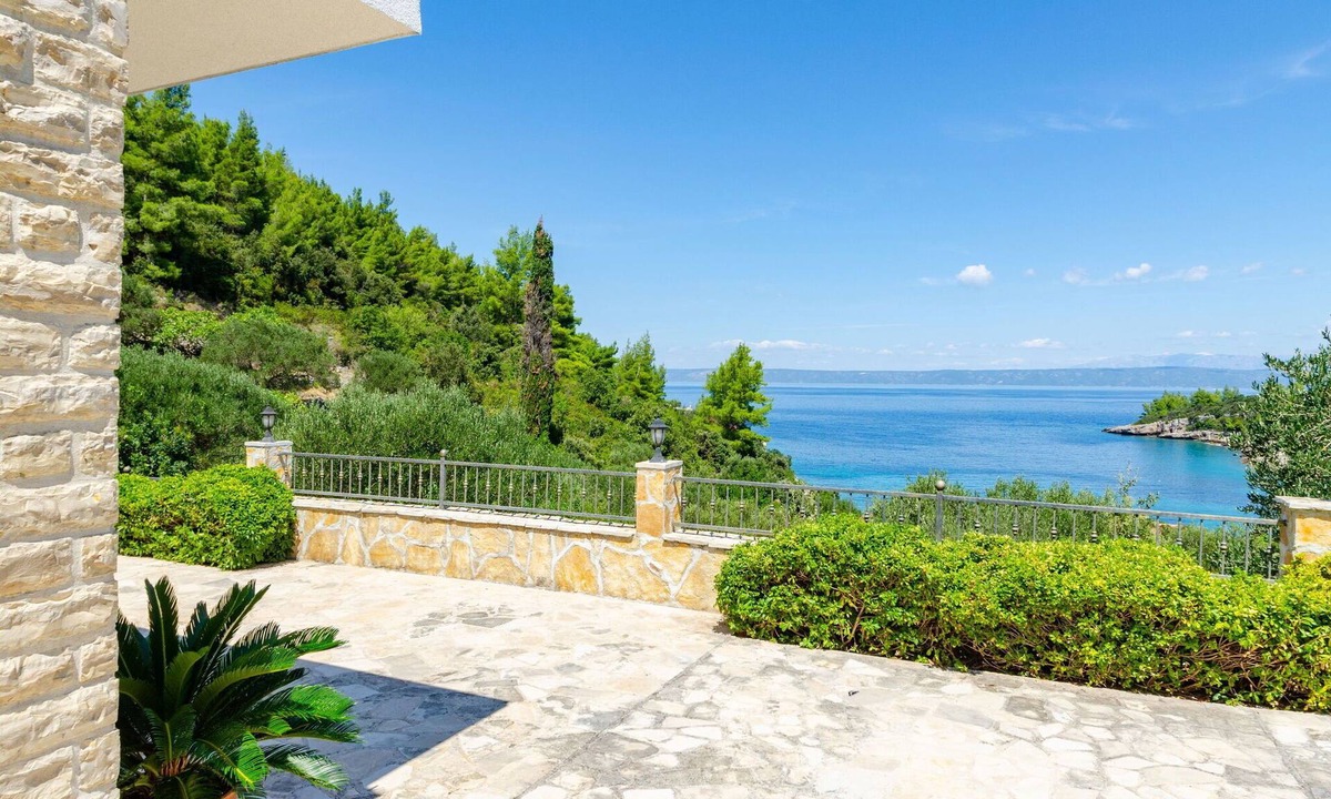 Korcula House | 2 Bedroom holiday home with terrace