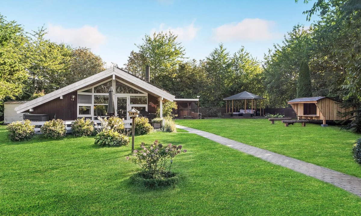 Follenslev House | 2 bedroom home in Føllenslev