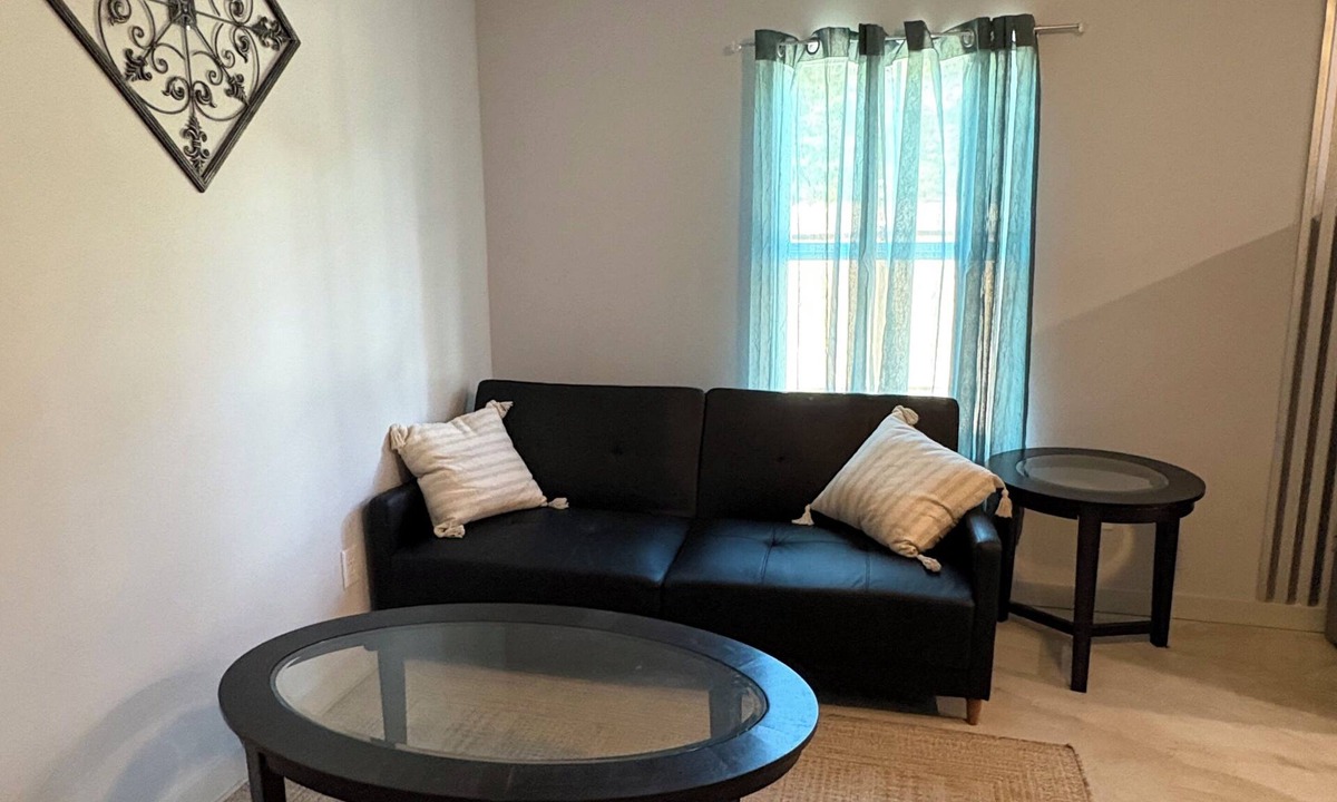 Comfort Cottage | 2-bedroom home in historic Comfort