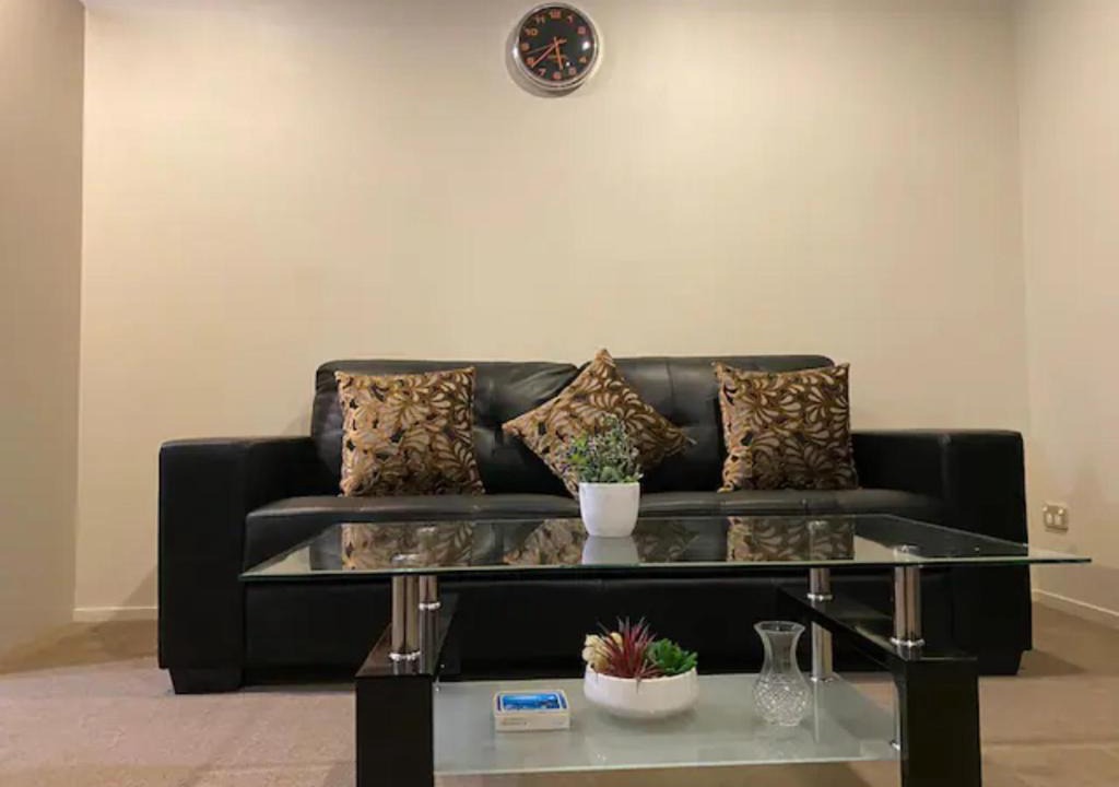 Frankton Apartment | 2 Bedroom house in Hamilton Central