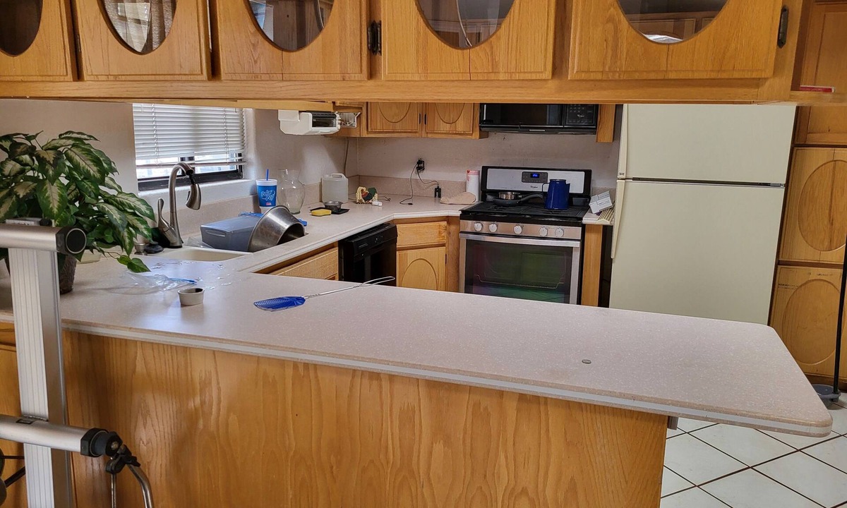 Northeast Heights House | 2-bedroom house in enjoyable Albuquerque with AC