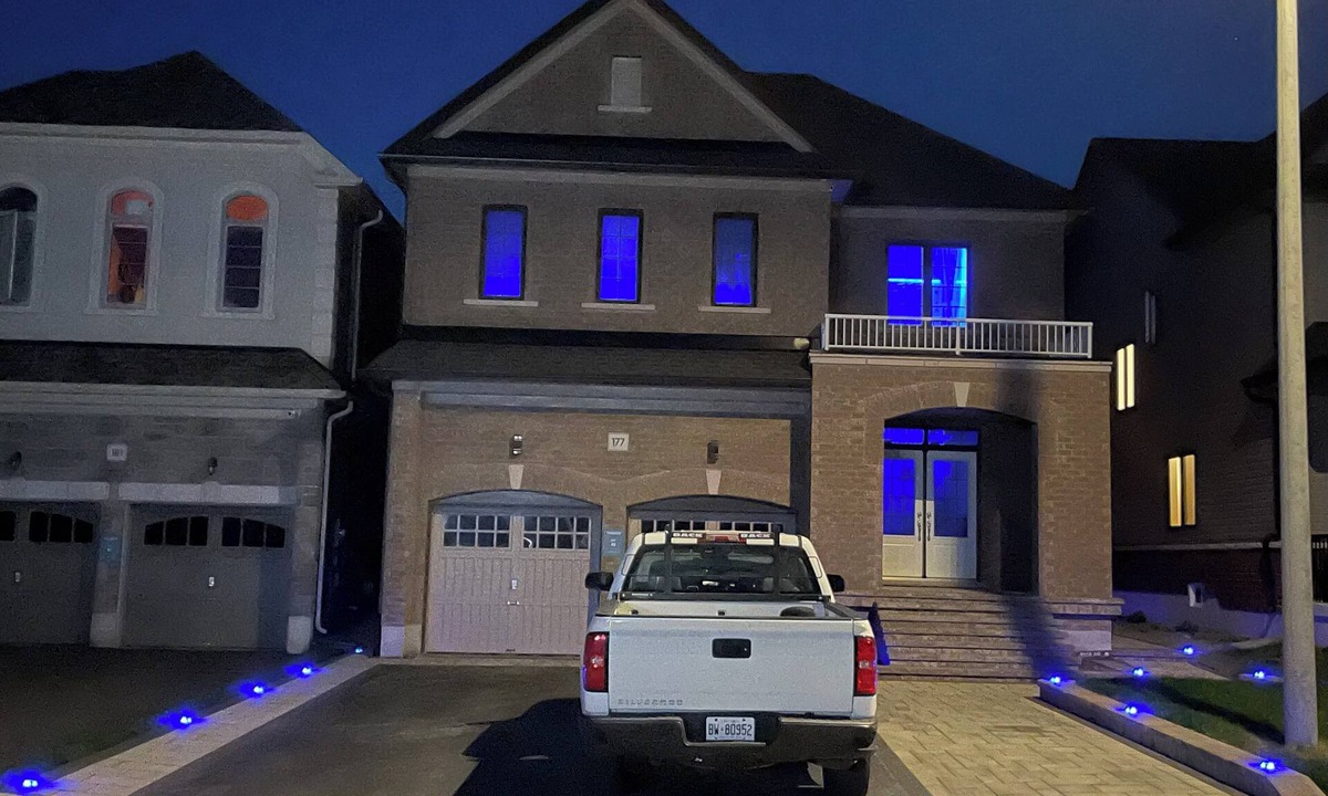 Bowmanville House | 2 bedroom House Main Floor - Bowmanville