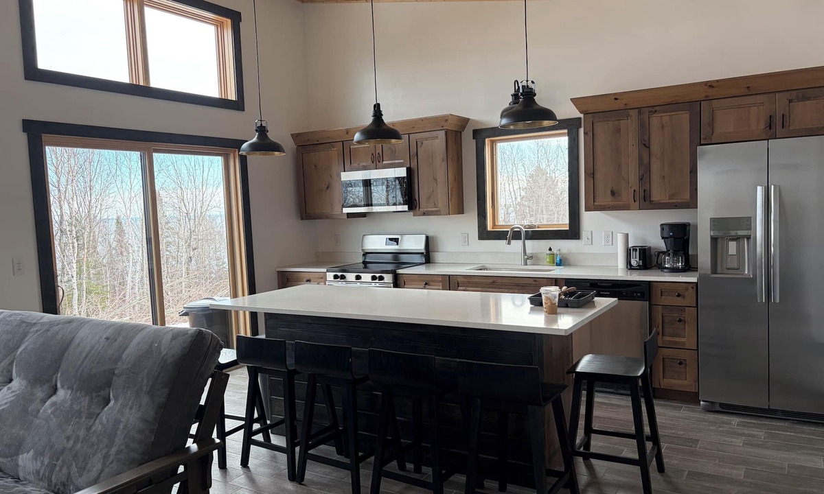 Beaver Bay House | 2-bedroom house on the heart of the North Shore of Lake Superior in Beaver Bay