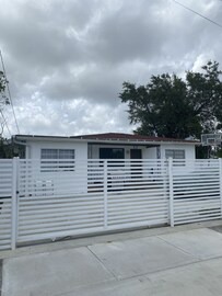 West Little River House | 2 bedroom in beautiful Miami
