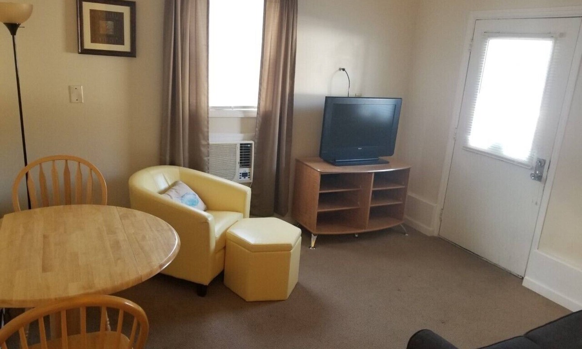 Lake George Condo | 2 Bedroom Junior Suite
