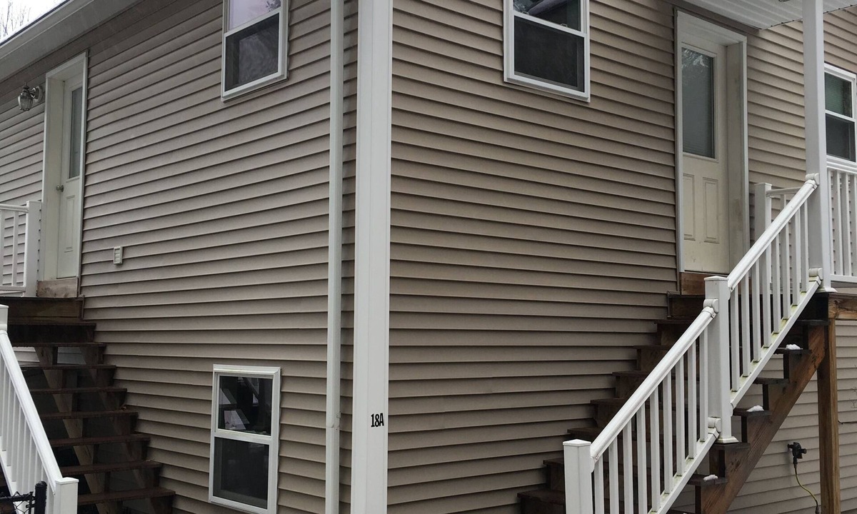 Windham House | 2-bedroom lakeside retreat in beautiful Windham