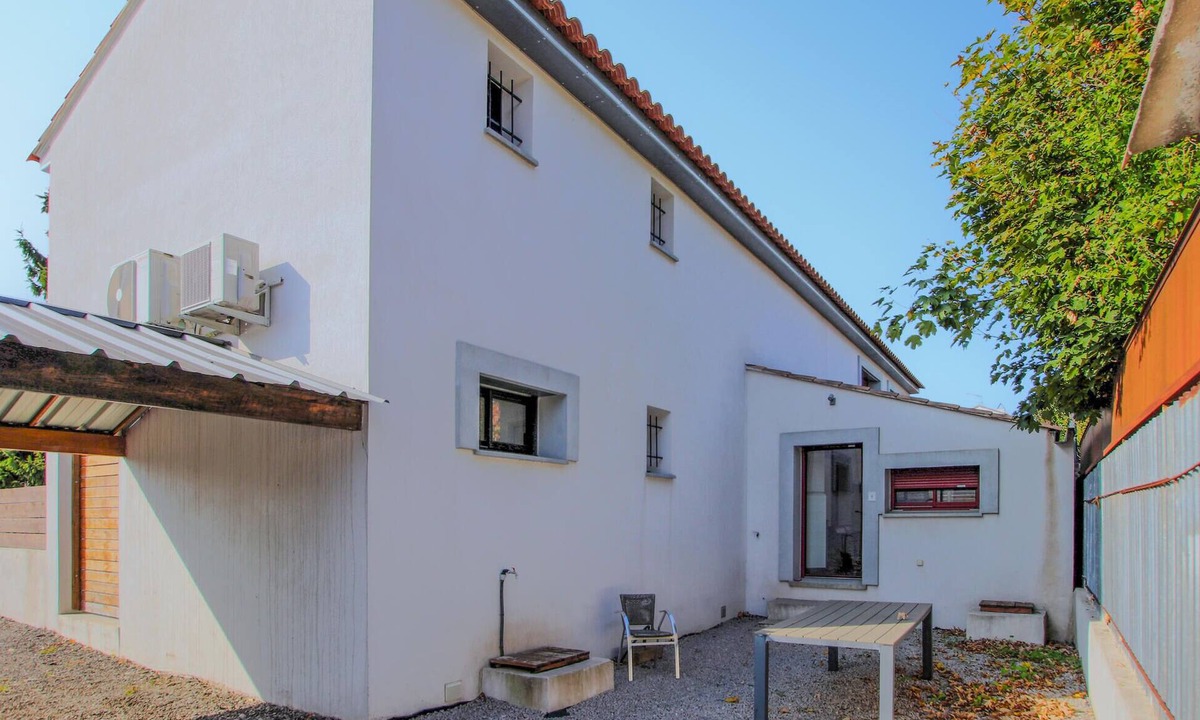 Salon-de-Provence House | 2 bedroom lovely home in Salon de Provence