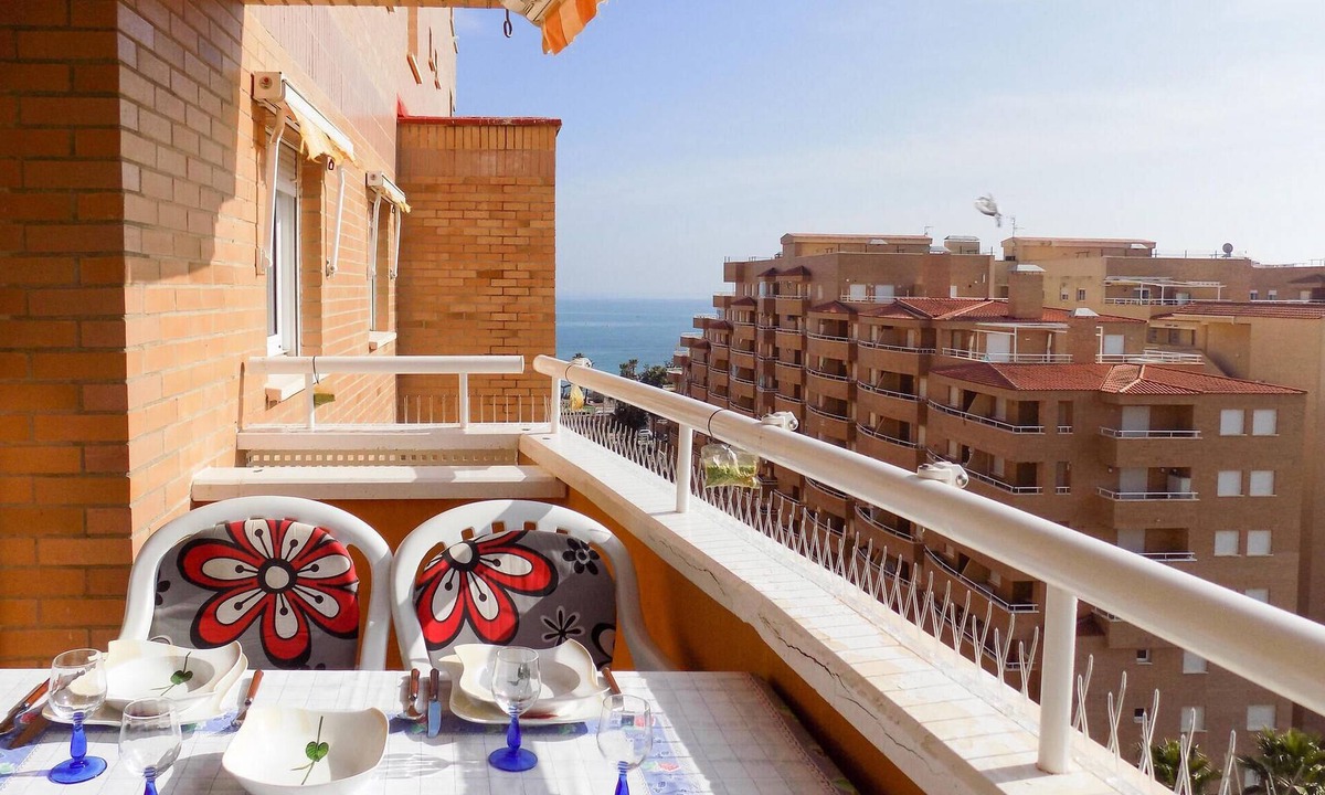 Marina d'Or Apartment | 2 bedroom lovely apartment in Oropesa del Mar