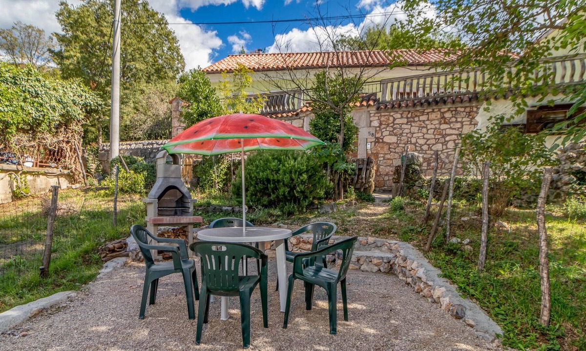 Vinodolska opcina Apartment | 2 bedroom lovely apartment in Grizane