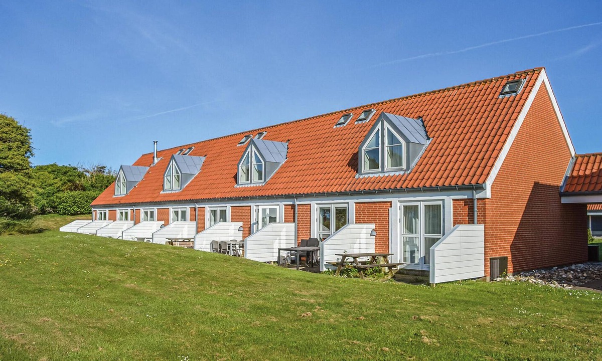 Lemvig Apartment | 2 bedroom lovely apartment in Lemvig