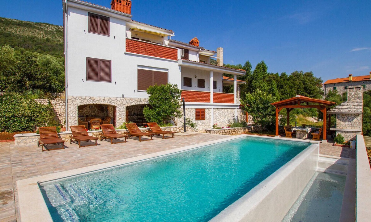 Ravni Apartment | 2 bedroom lovely apartment in Labin