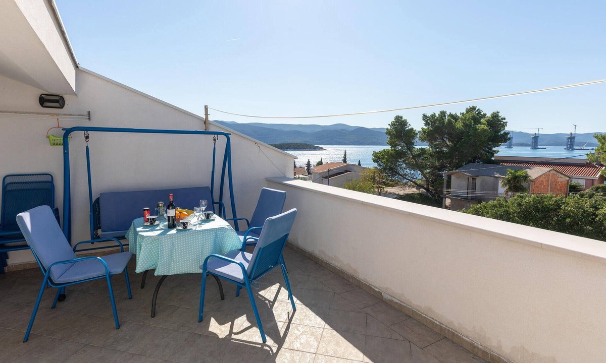 Klek Apartment | 2 bedroom lovely apartment in Klek