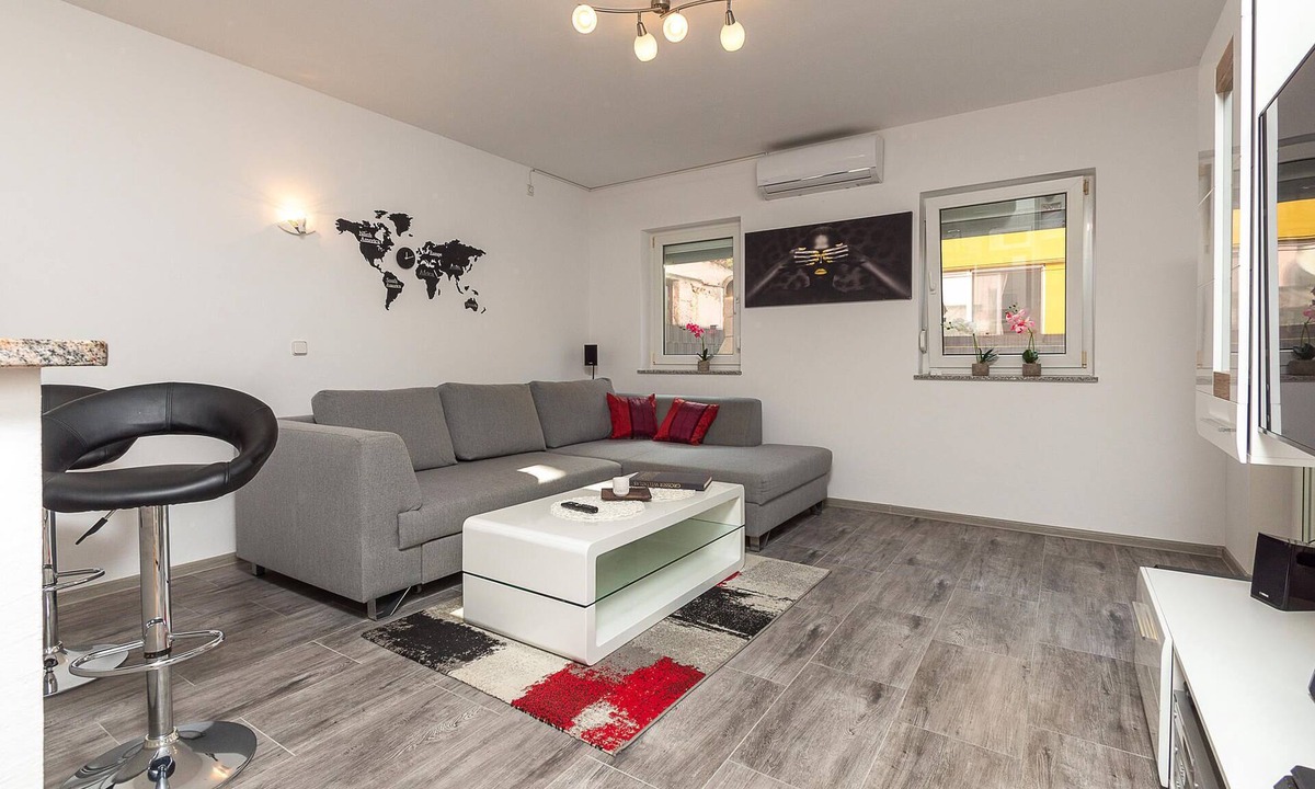 Gregovica Apartment | 2 bedroom lovely apartment in Pula