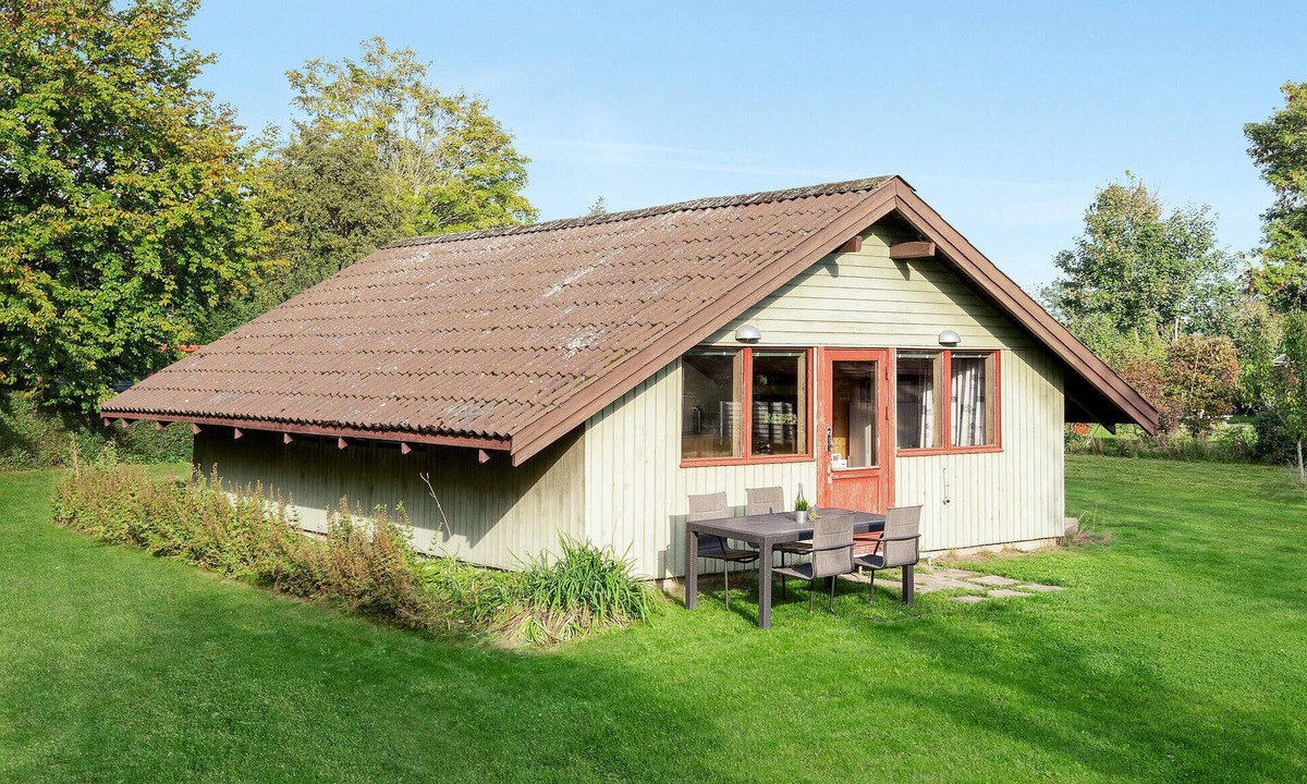 Kirke Hyllinge House | 2 bedroom lovely home in Kirke Hyllinge