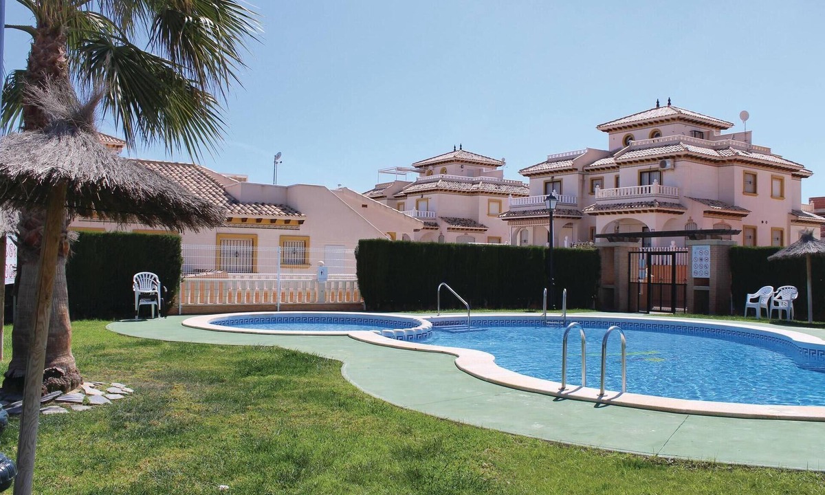 Orihuela Costa House | 2 bedroom lovely home in Orihuela Costa