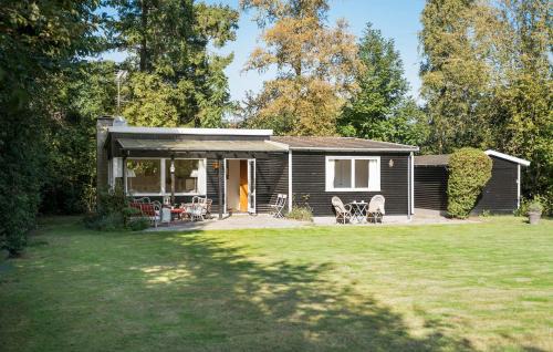 Dronningmolle House | 2 Bedroom Lovely Home In Dronningmølle