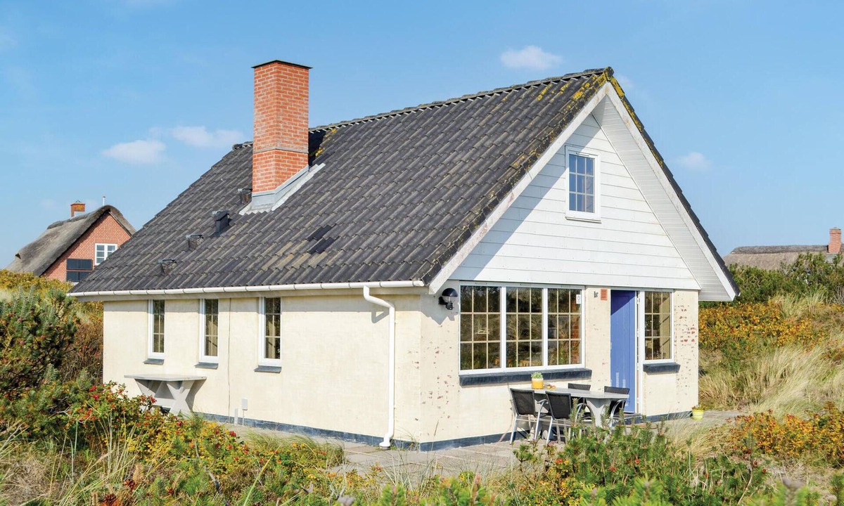 Hvide Sande House | 2 bedroom lovely home in Hvide Sande