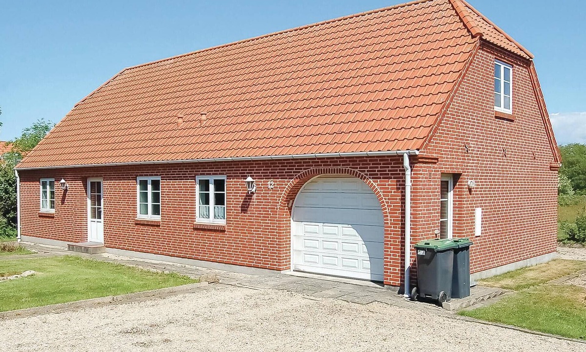Norre Nebel House | 2 bedroom lovely home in Nørre Nebel