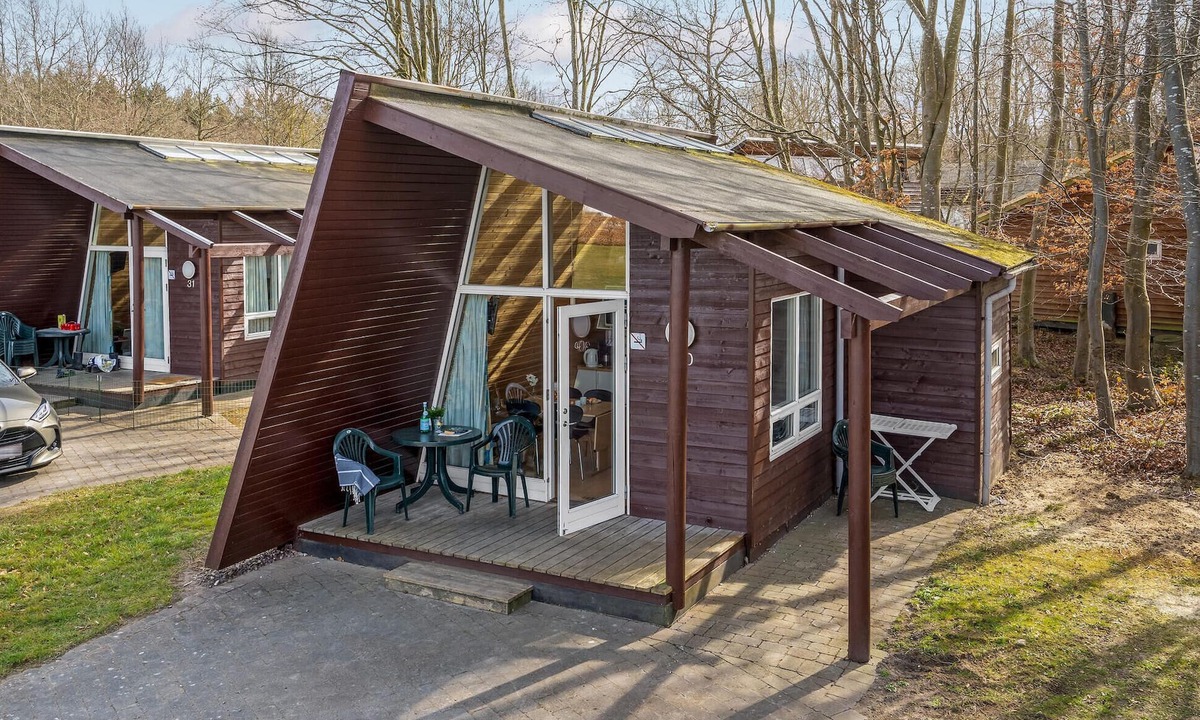 Fredericia House | 2 bedroom lovely home in Fredericia