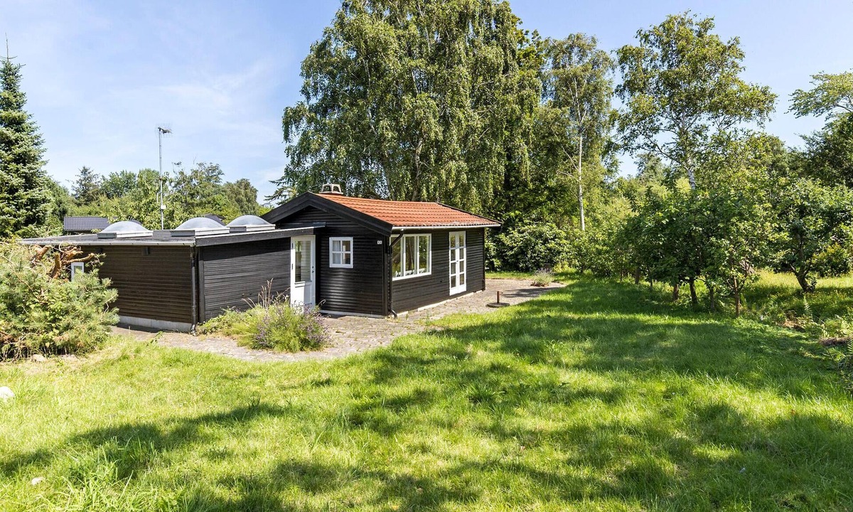 Kulhuse House | 2 bedroom lovely home in Jægerspris