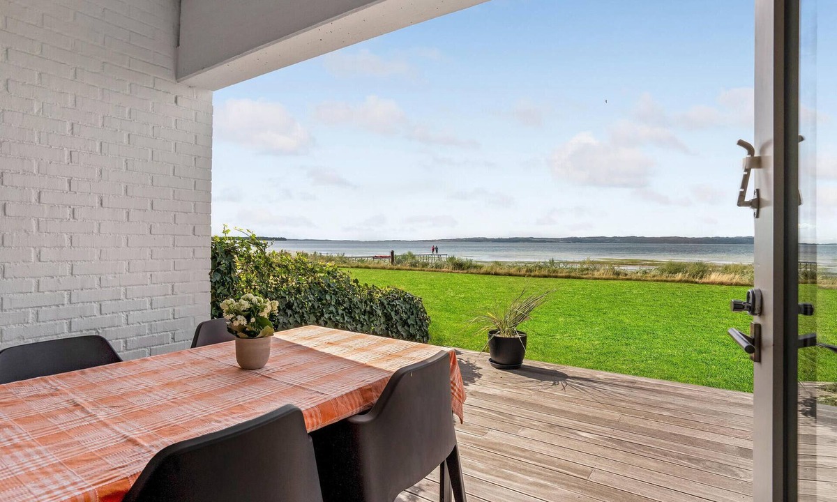 Syddjurs Kommune House | 2 bedroom lovely home in Ebeltoft