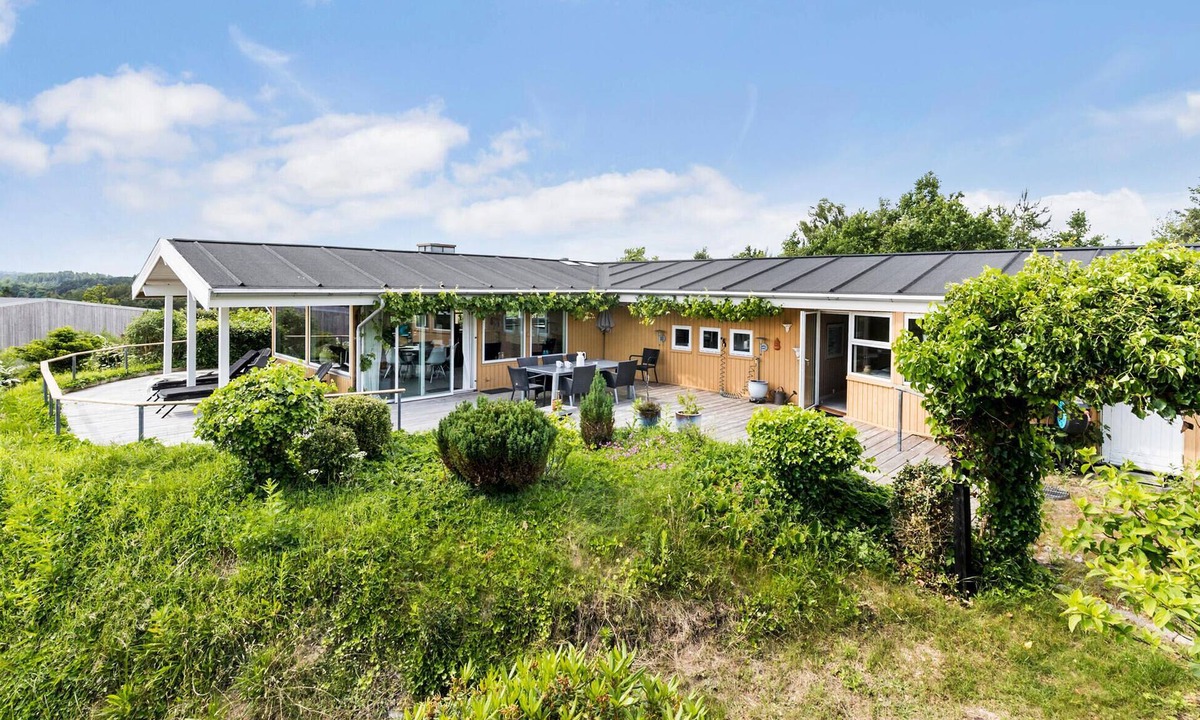 Handrup House | 2 bedroom lovely home in Ebeltoft