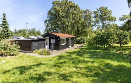 Kulhuse House | 2 Bedroom Lovely Home In Jægerspris