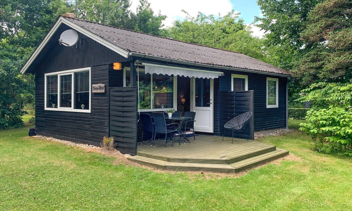 Helberskov House | 2 bedroom lovely home in Silkeborg