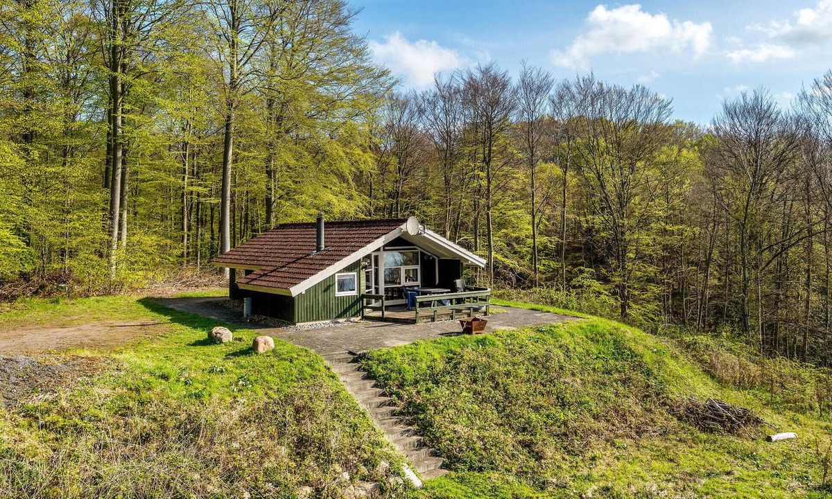 Vejle House | 2 bedroom lovely home in vejle øst