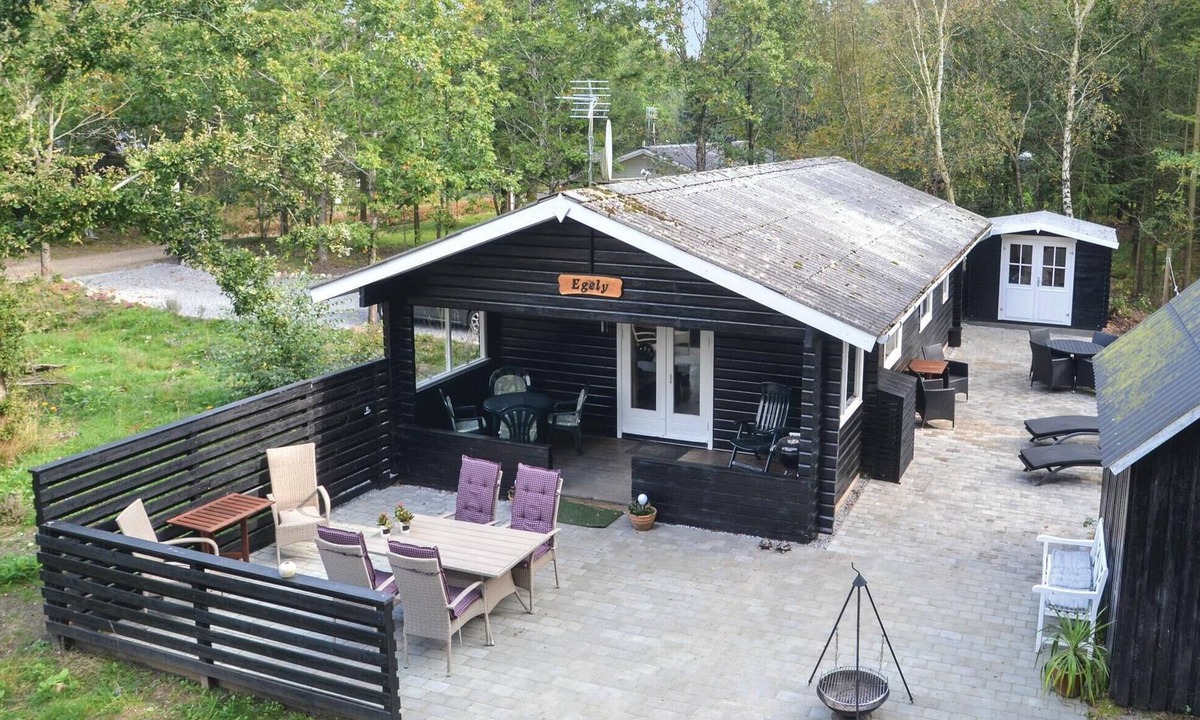 Ansager House | 2 bedroom lovely home in Ansager