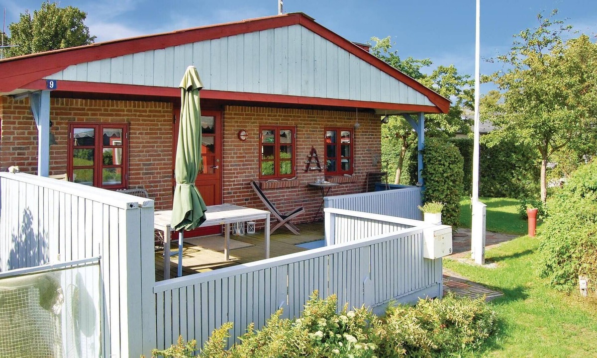Broager House | 2 bedroom lovely home in Broager