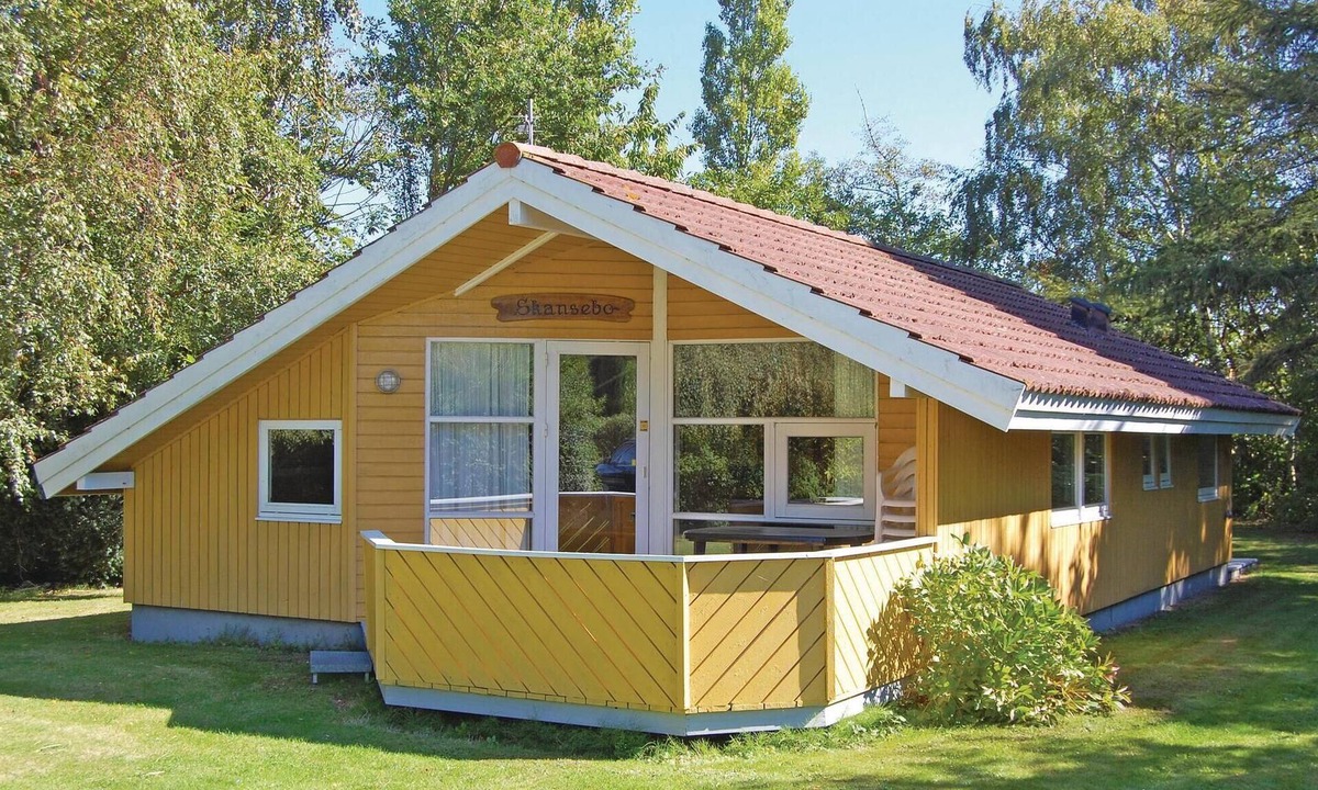 Nakskov House | 2 bedroom lovely home in Nakskov